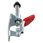 Ergonomic Clamps GH304EM for Sheet Metal Work and Welding