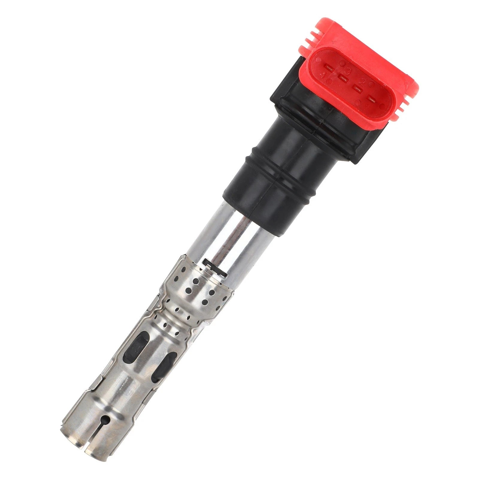 Ignition Coils & Spark Plugs for Audi A6 Quattro A8 Quattro Allroad 4.2L (2000–2009)