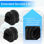Stabilizer Sway Bar Bushing Kit No.548131W000 for Hyundai Genesis Coupe 