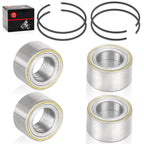 Front and Rear Wheel Bearings for Can-Am Maverick X3 (2017–2023) 293350129