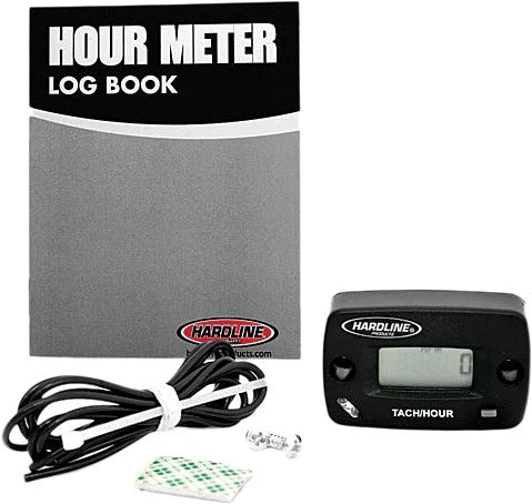 Hardline Meter Mount Kit for Honda CRF450R (2002–2011)