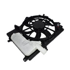 Radiator Cooling Fan Assembly for Hyundai Elantra (2011-2015)