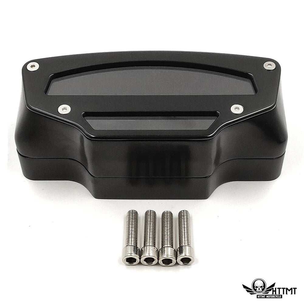 Tachometer Gauge Housing Cover for Suzuki Boulevard M109R (2006–2023)