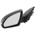 Driver Left Side Mirror for Kia Optima (2016–2018)