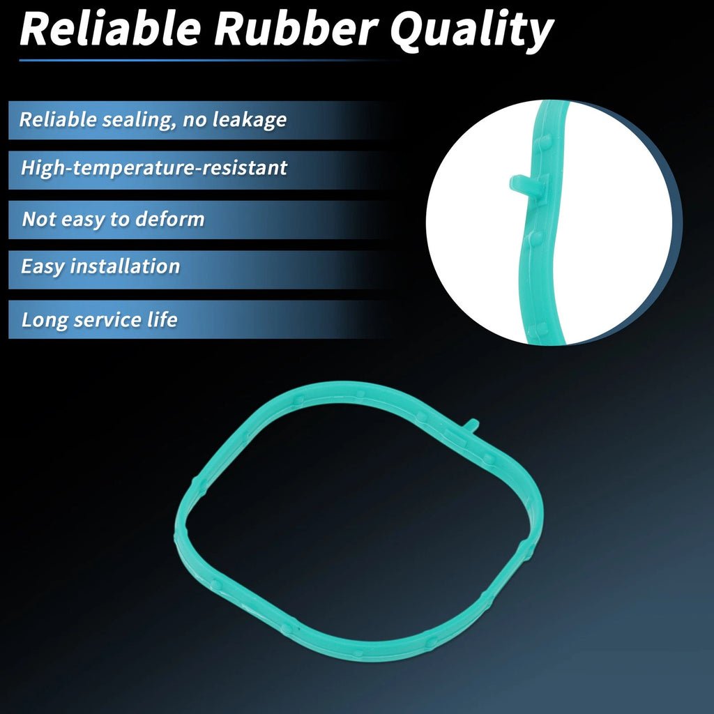 Intake Manifold Gasket Runner Seals for Chevrolet Tahoe (2015–2024)