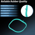 Intake Manifold Gasket Runner Seals for Chevrolet Tahoe (2015–2024)