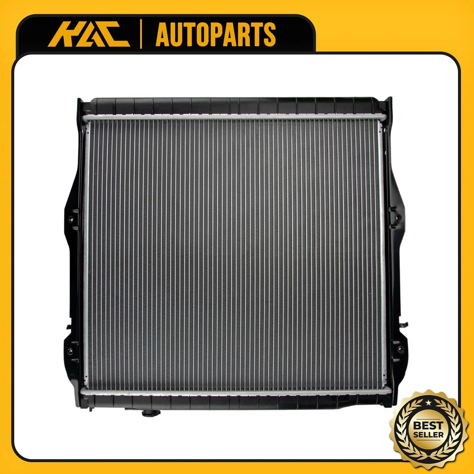 Radiator Aluminum Core for Toyota Tacoma V6 3.4L (1995–2004)