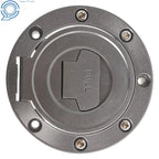 Ignition Switch Gas Cap Lock Set for Yamaha YZF R1 R6 (2004-2015)
