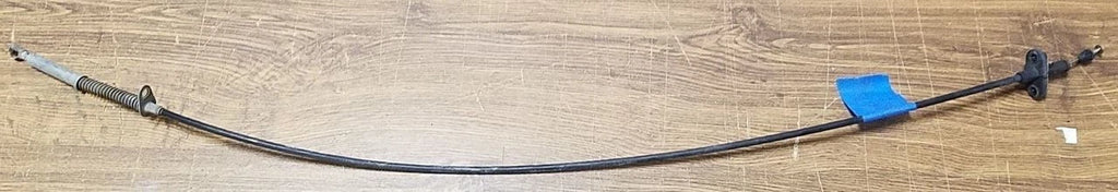 Throttle Cable for Ford Thunderbird Cougar 1993 (F3SC-9A758-BA)