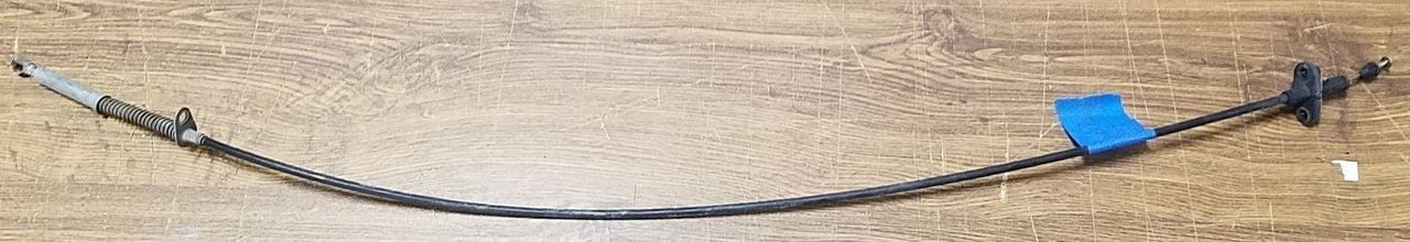 Throttle Cable for Ford Thunderbird Cougar 1993 (F3SC-9A758-BA)