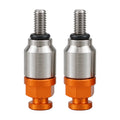 M4x0.7 Air Bleeder Valve Screw for KTM EXC SX SXF XC XCF XCW MXC SMC SXC (2000–2023)