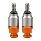 M4x0.7 Air Bleeder Valve Screw for KTM EXC SX SXF XC XCF XCW MXC SMC SXC (2000–2023)