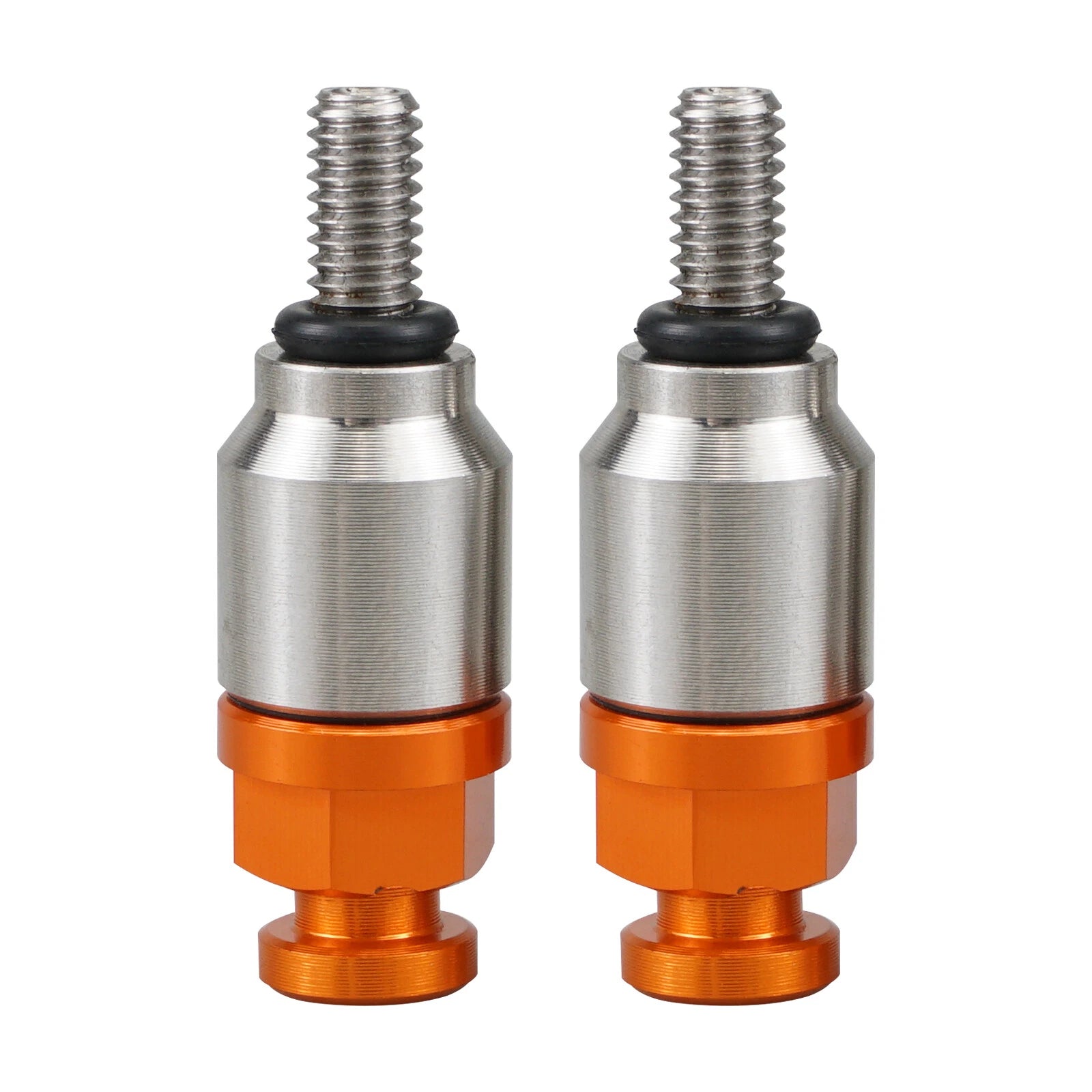 M4x0.7 Air Bleeder Valve Screw for KTM EXC SX SXF XC XCF XCW MXC SMC SXC (2000–2023)