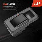 Front Right Power Window Switch for Mitsubishi Montero (1990-2003)