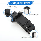 Mass Air Flow Sensor Meter for Audi VW (Compatible)