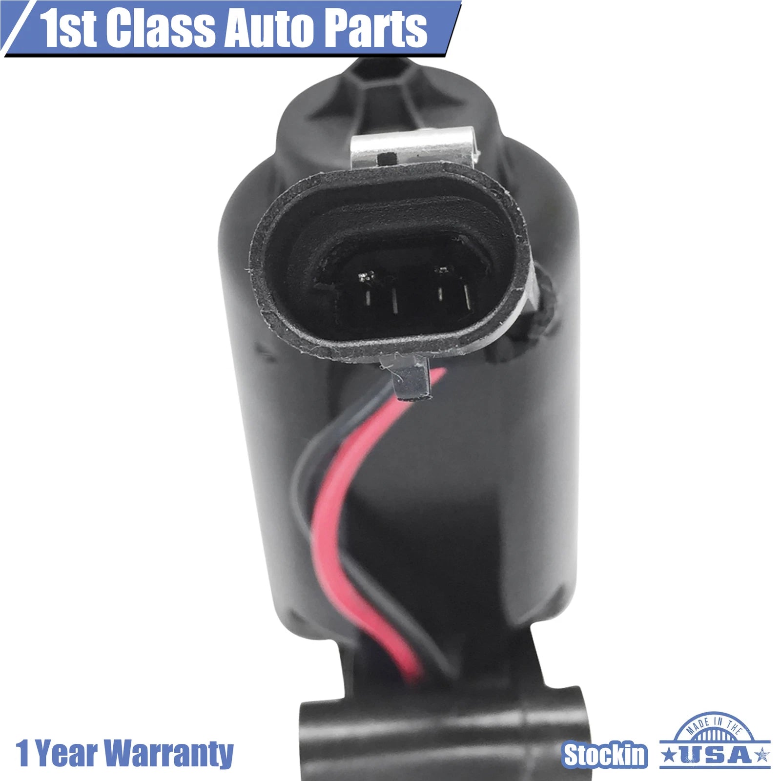 Headlamp Motor for Pontiac Firebird (1993–1997) Left Side