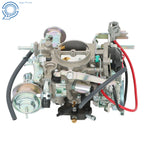 2 Barrel Carburetor for Toyota Tercel Corolla (1990-2001)