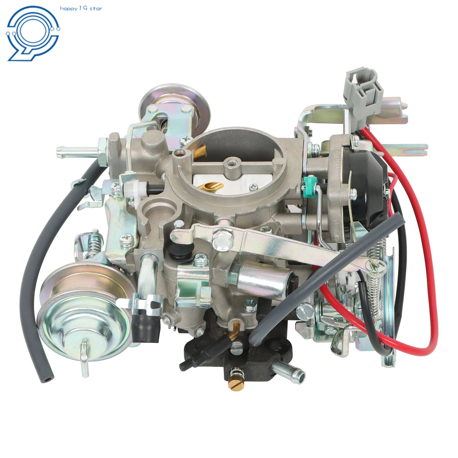 2 Barrel Carburetor for Toyota Tercel Corolla (1990-2001)