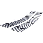 Stainless Chrome Billet Grille for Chevy Blazer/C/K Pickup (1994-1999)