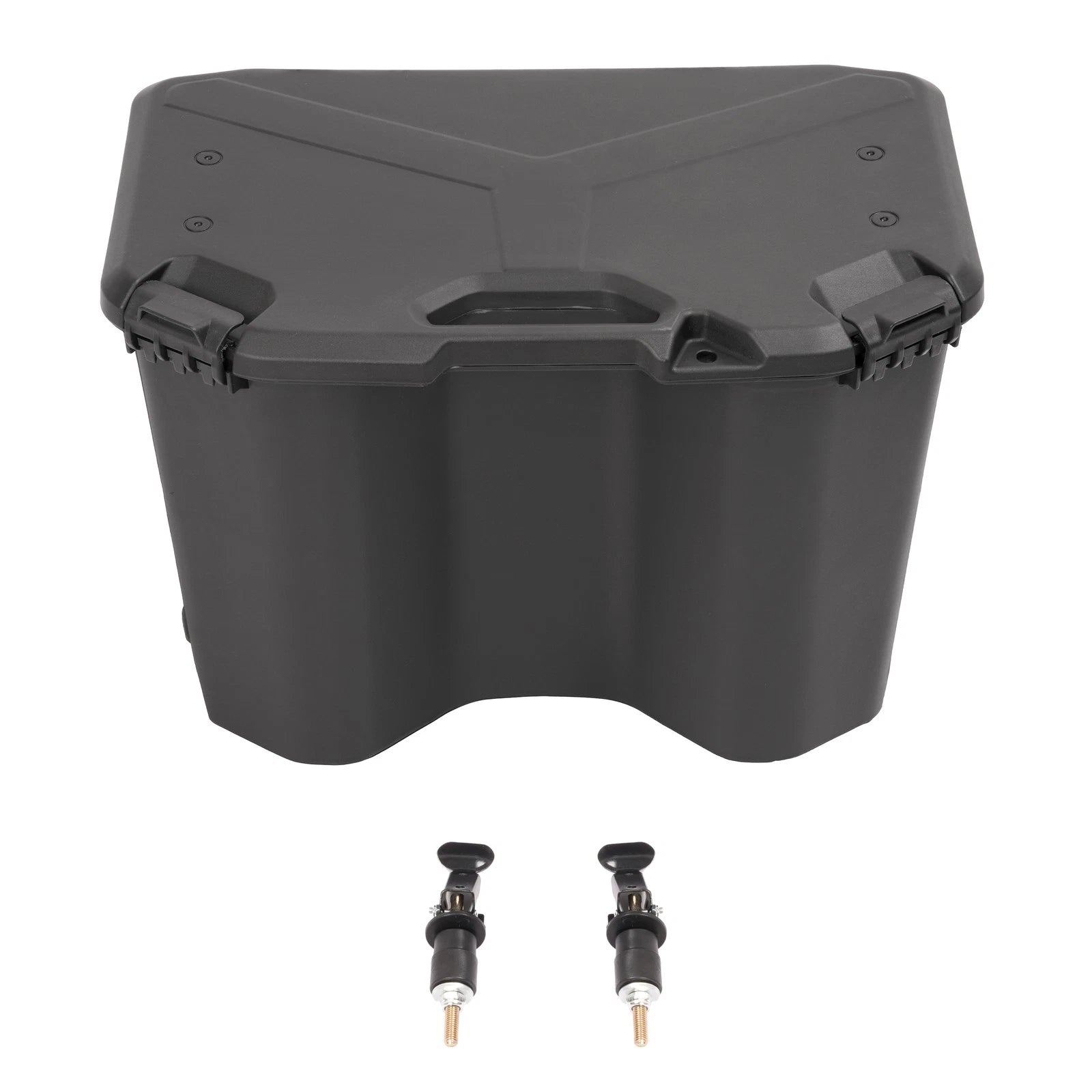Modular Storage Box for Can-Am Maverick X3 Defender (30L, 2017–2023) #715006830