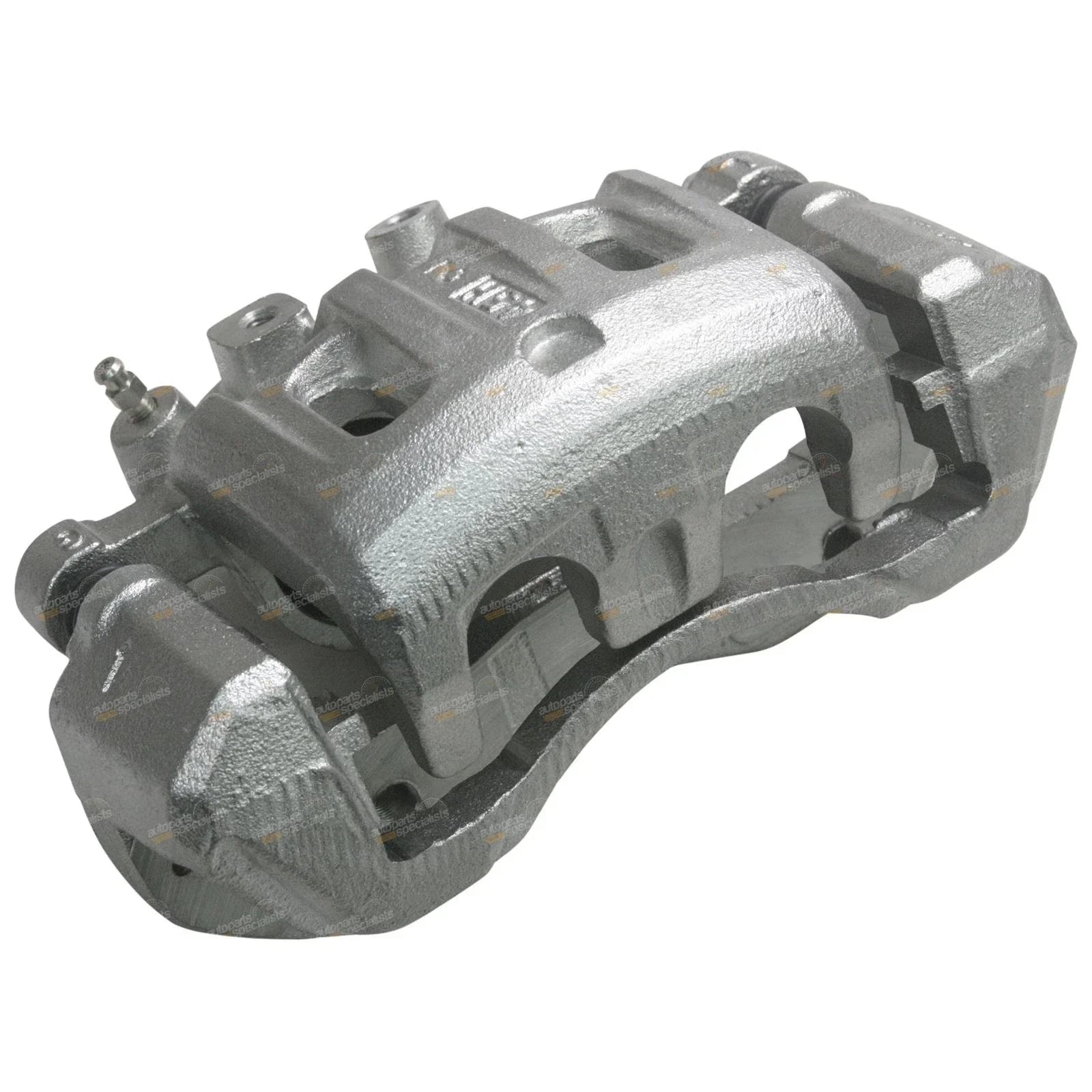 LH Front Disc Brake Caliper Assembly for Mitsubishi Challenger (1998-2007)