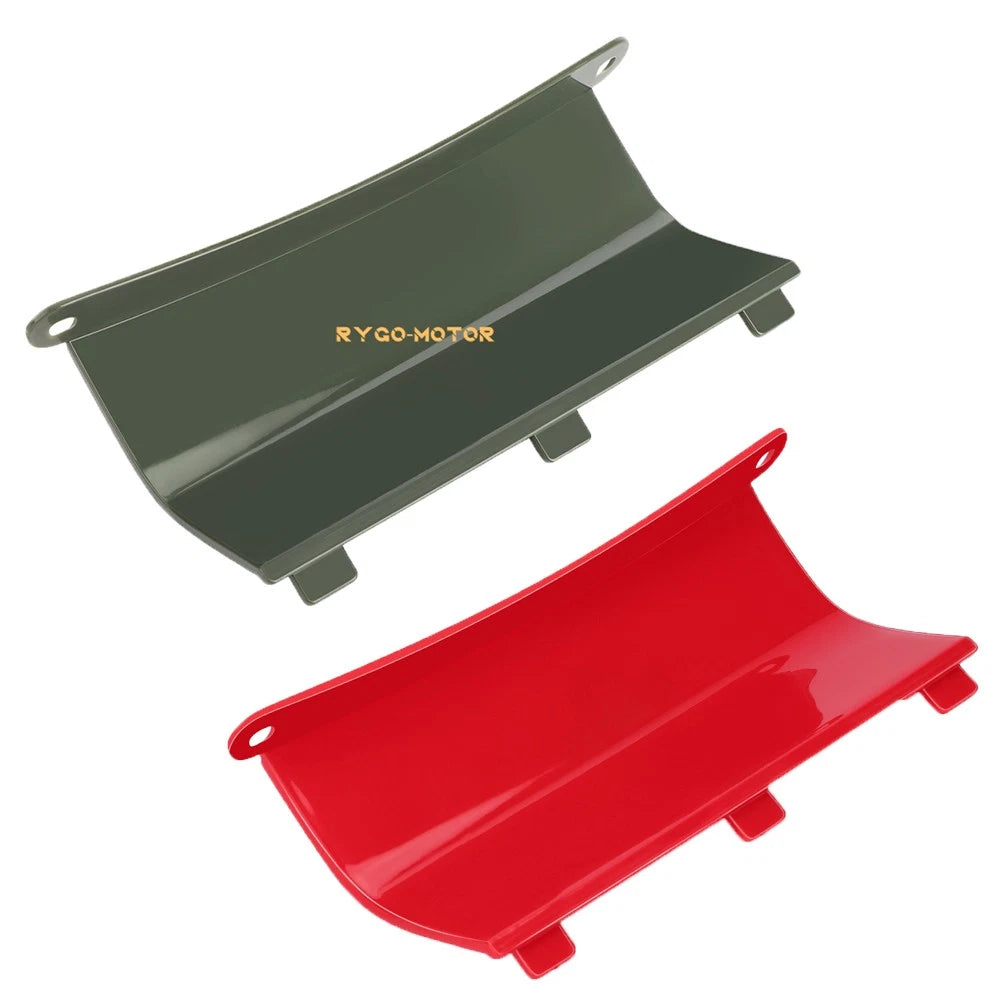 Battery Cover Lid for Honda Rancher 350 TRX350 (2000–2003) 80311-HN5-670