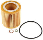 Mann Engine Oil Filter for BMW X5 xDrive30i (2009)