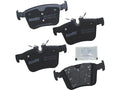 Rear Brake Pad Set for Jaguar E-Pace (2018–2020) HN812XN