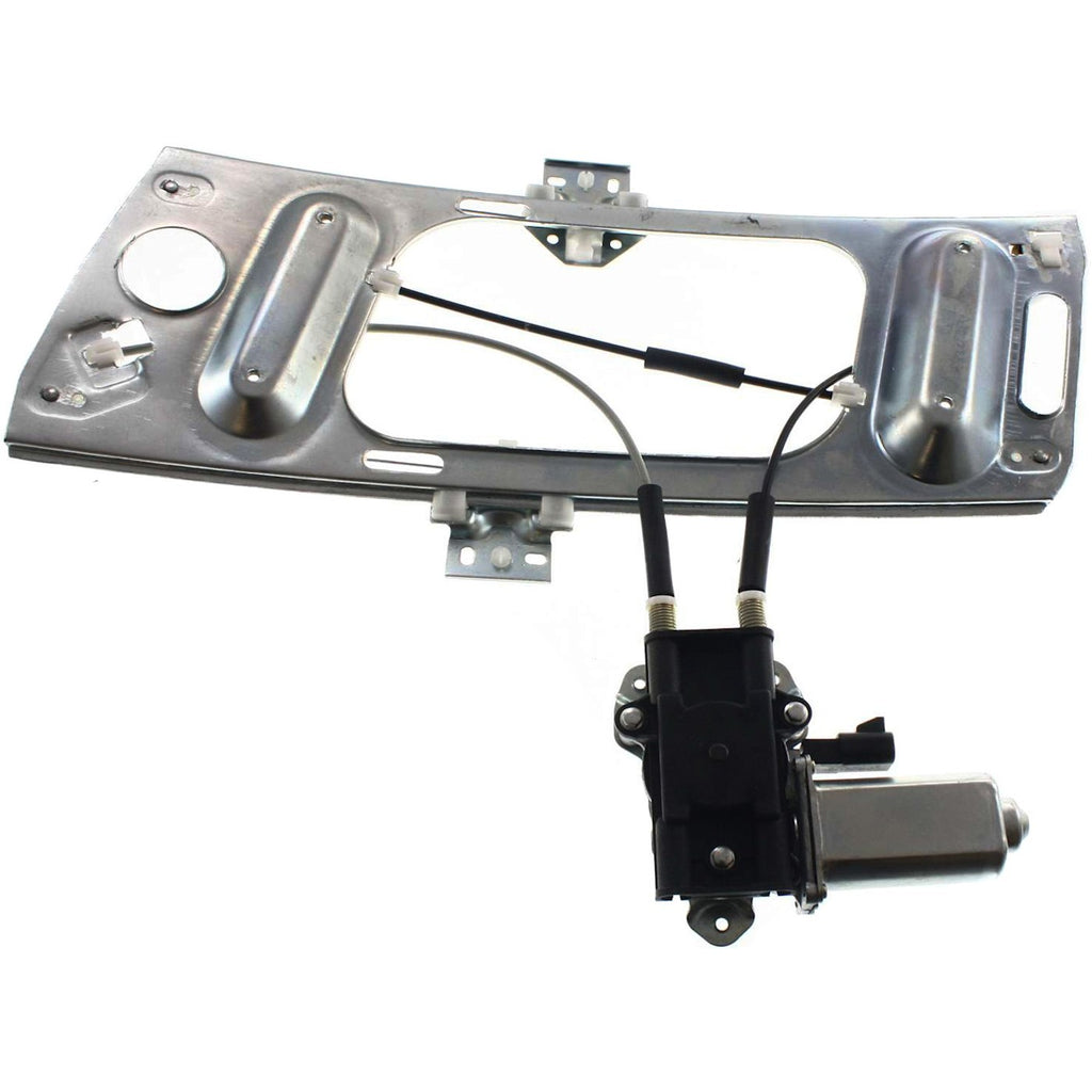 Power Window Regulator with Motor for Monte Carlo, Grand Prix