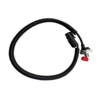 Engine Knock Detonation Sensor for Mitsubishi Eclipse Galant (1995–2005) MD141510