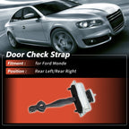 Door Check Strap for Ford Mondeo (2000–2007) No.DS73F27200CA