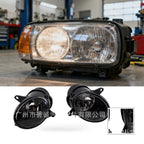 Fog Light for Audi A6 C5 (2003–2005) Left Right