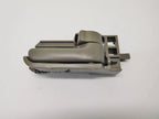 Grey Inner Right Hand Front Door Handle for Hilux GGN25 V6 4WD (2005-2015)