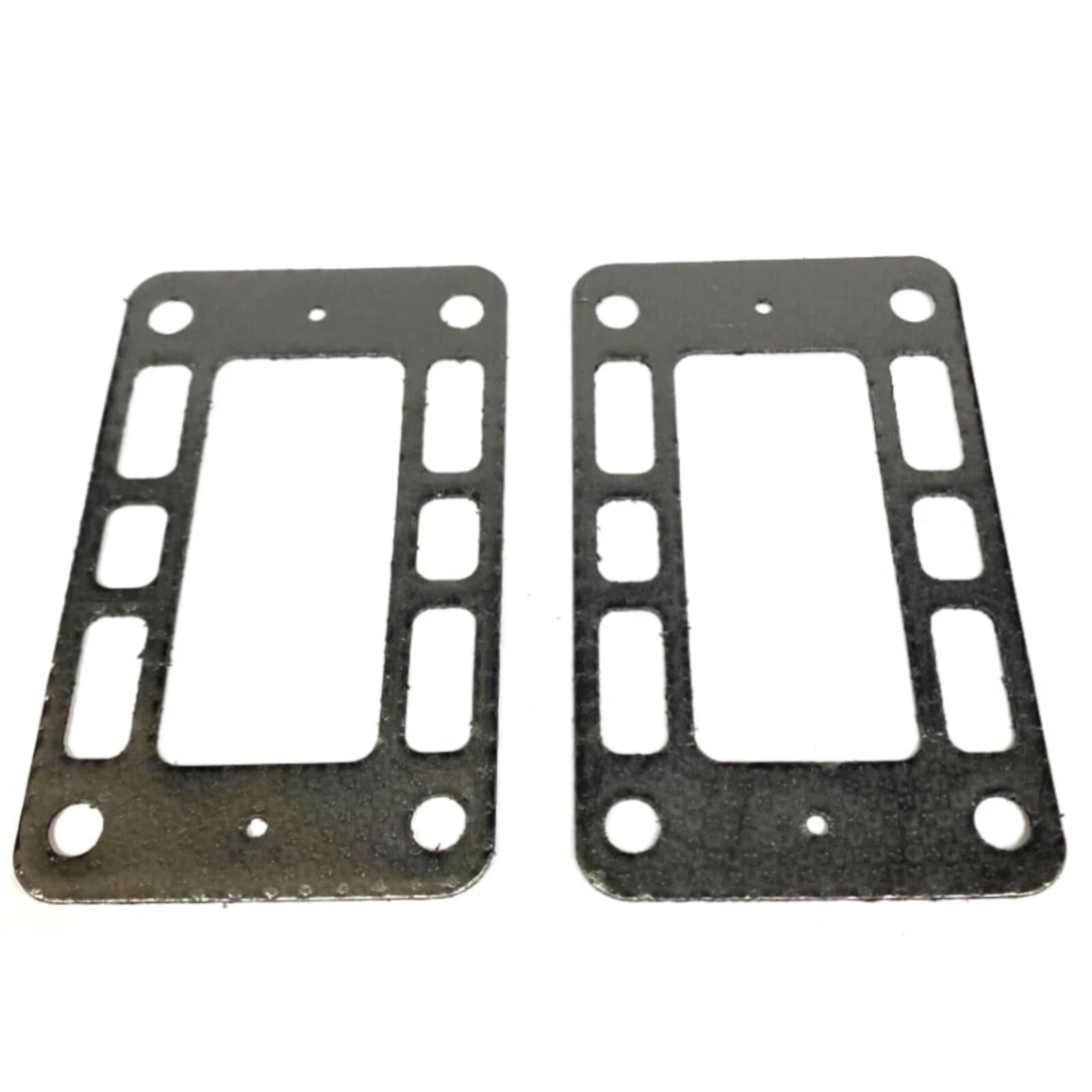 Set of 2 Exhaust Elbow Riser Gaskets for Volvo Penta V6 V8 (857618, 8356908, 856039)