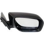 Right Power Mirror for Mazda CX-9 (2007–2009) Paintable Manual Fold