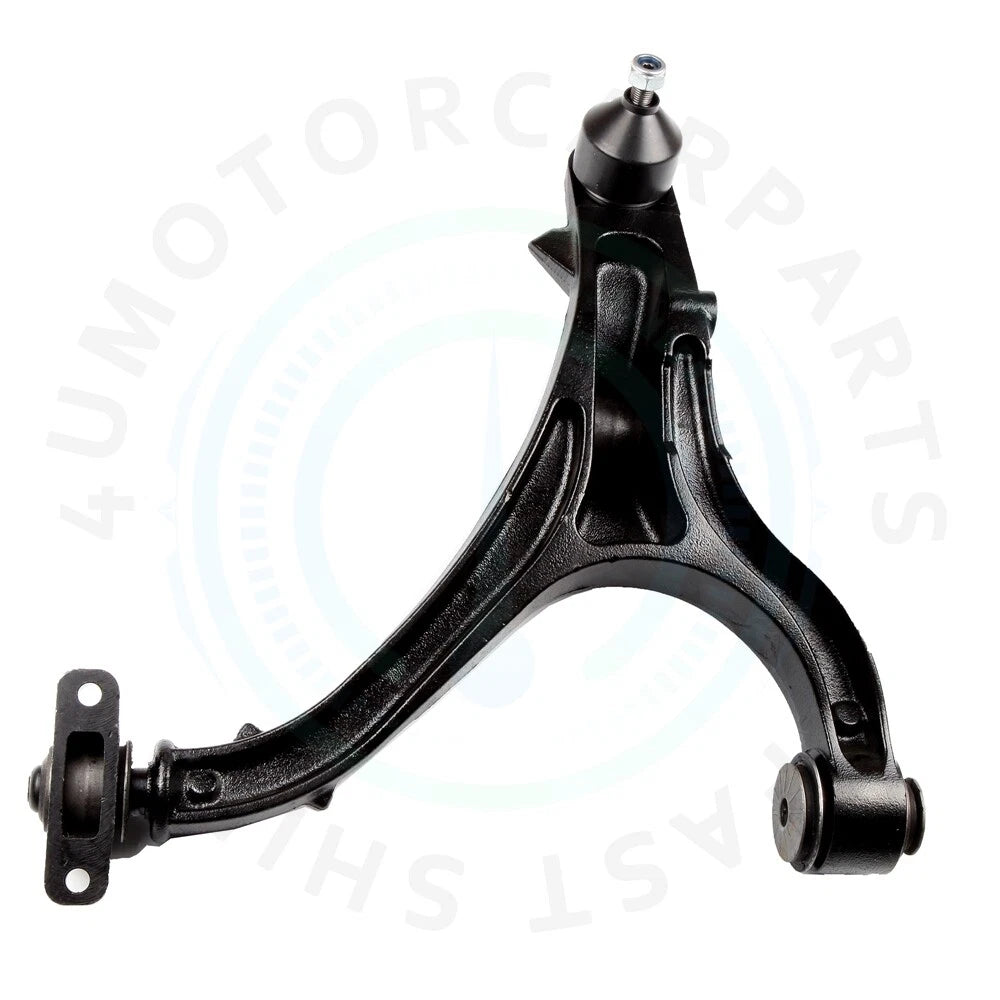 Front Lower Right Control Arm and Ball Joint for Jeep Commander (2006–2010)