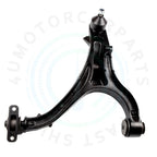 Front Lower Right Control Arm and Ball Joint for Jeep Commander (2006–2010)