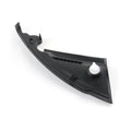 Front Windshield Wiper Cowl Extension Cover for Toyota Estima (1990-2006)
