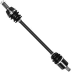 Front Left Right CV Axle Drive Shaft for Polaris Ranger HD XP 700 (2009)