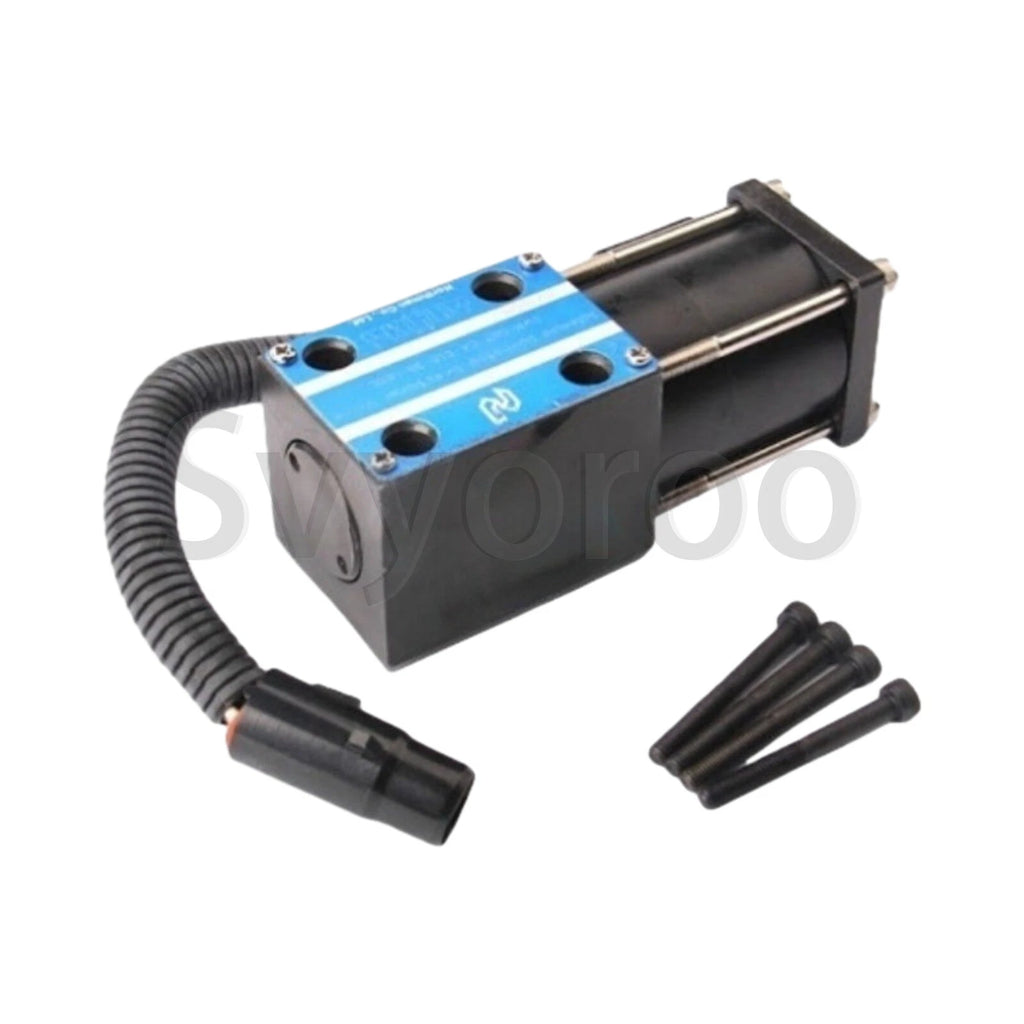 Transmission Solenoid Valve for EP Forklift (18647-30T11, 18647-30T12)