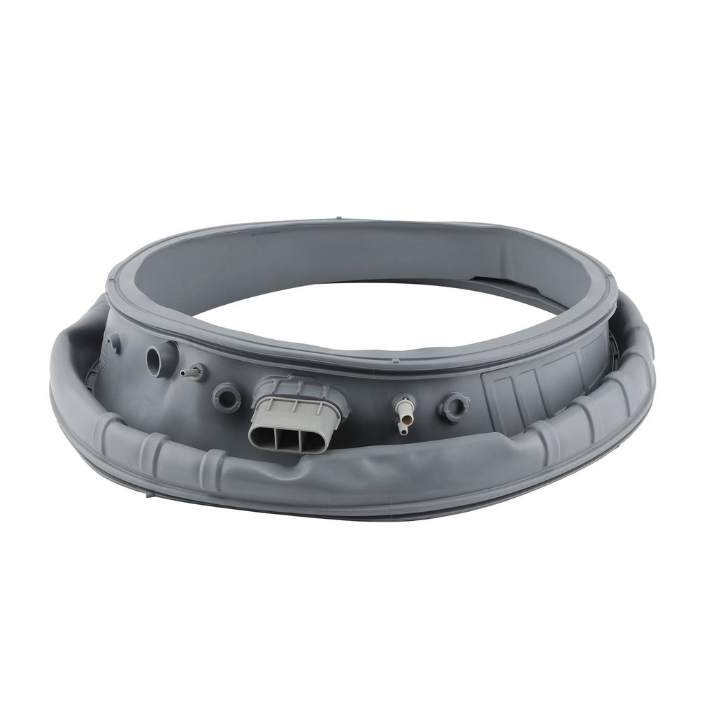 Washer Door Boot Seal for Samsung WF42H5000AW/A2 (2014-2015)