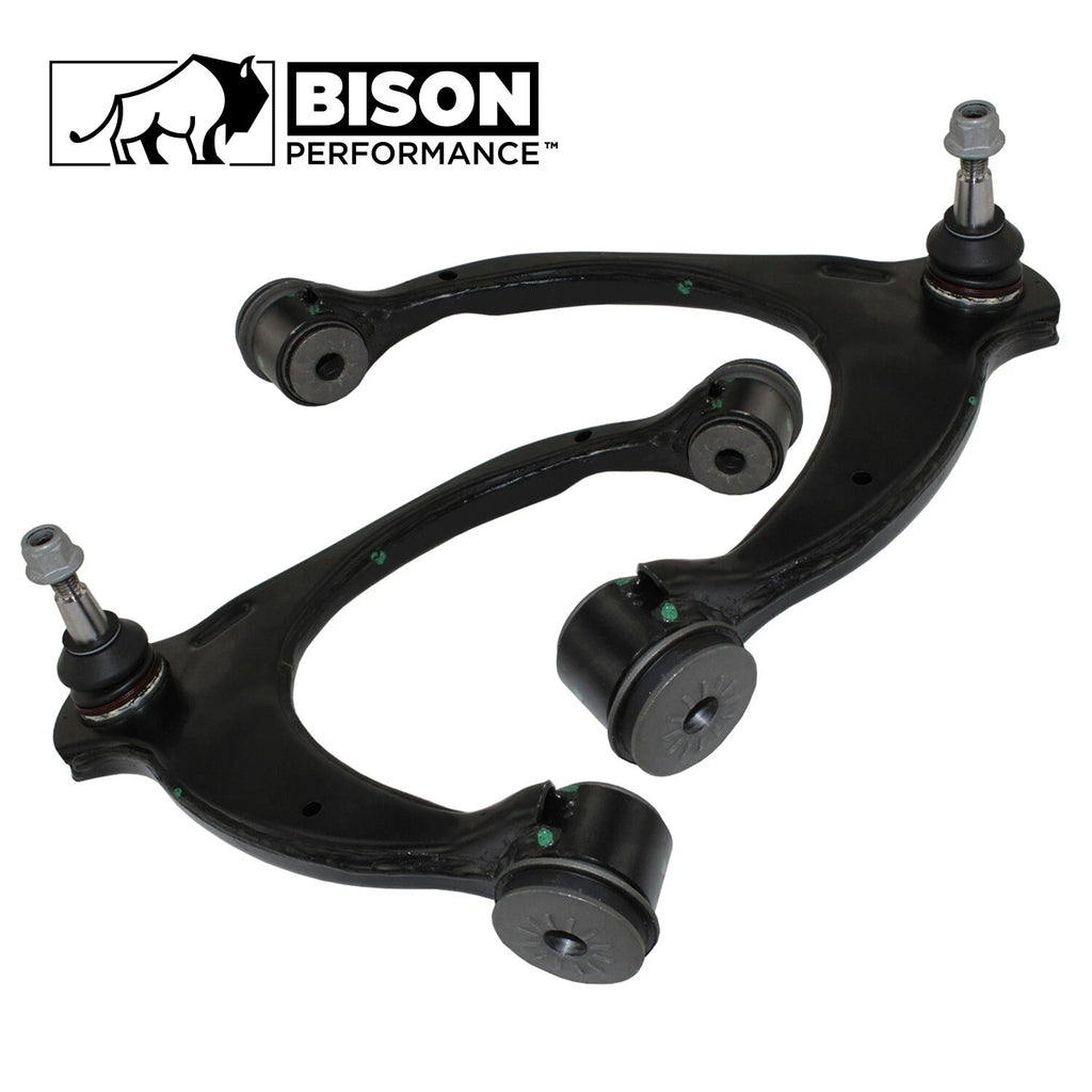 2X Front Upper Control Arm for Cadillac Chevrolet GMC