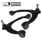 2X Front Upper Control Arm for Cadillac Chevrolet GMC