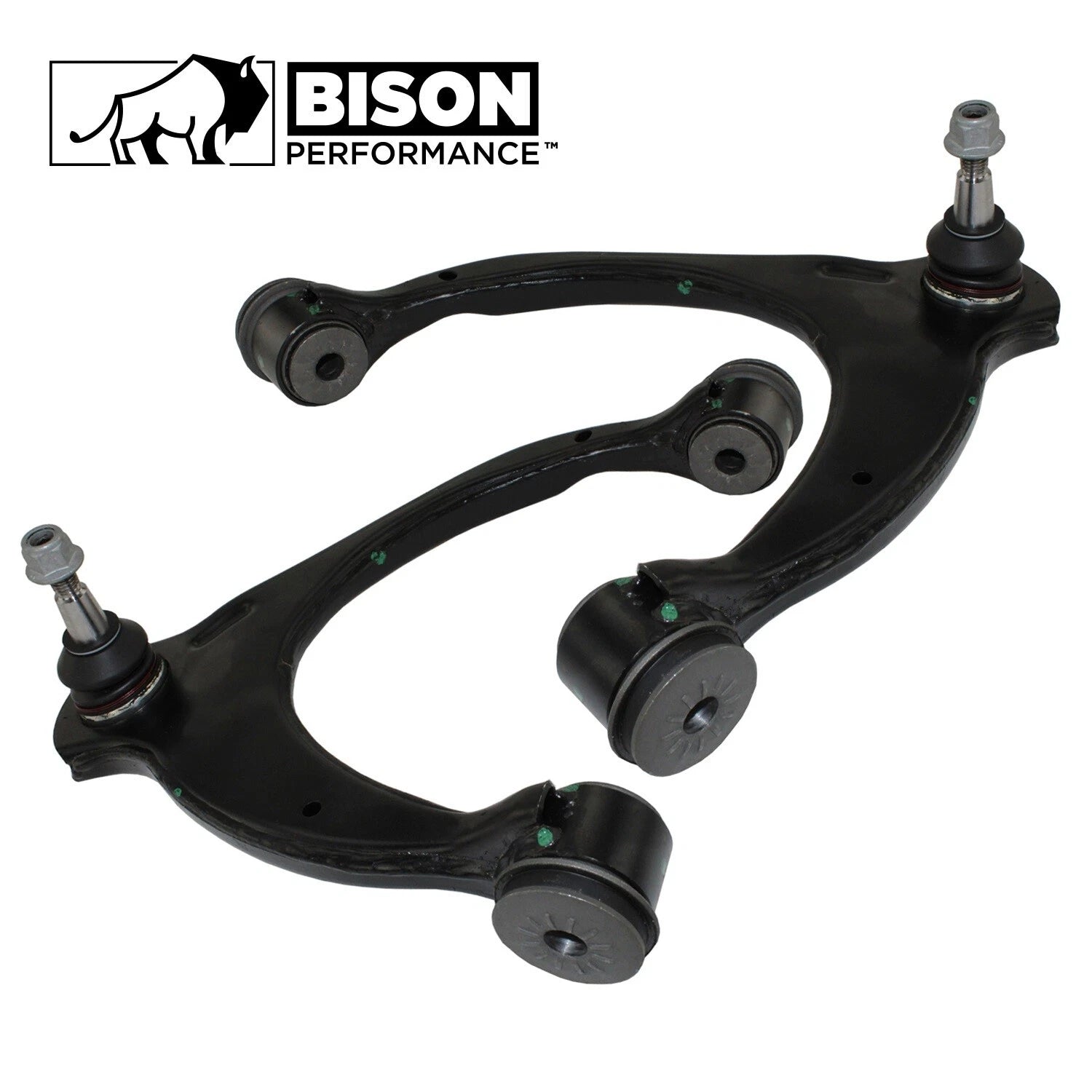 2X Front Upper Control Arm for Cadillac Chevrolet GMC
