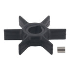 Water Pump Impeller with Key for Mercury Outboard (47-42038Q02, 18-3057, 47-420381)