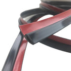 1.8M Rubber Sealing Trim Moulding Strips for Car Windshield Panel (All Years)