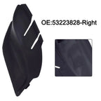 Set of 2 Cowl Side Trim Panels for Jeep Compass (2017–2025)