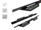 Steel Drop Down Steps for Toyota 4Runner (2025-2026)