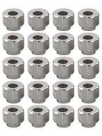 20 Eccentric Nuts for Optimal Printing Support