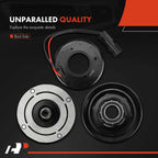 A/C Compressor Clutch Kit for Dodge Ram 1500/2500 (1994-2001)
